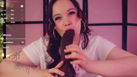 Banny online show from 04/14/26, 09:48