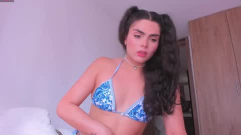 Mafe 3 online show from 03/20/26, 08:35