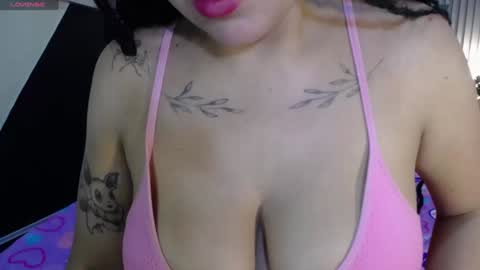 Cheryl online show from 12/12/24, 01:21