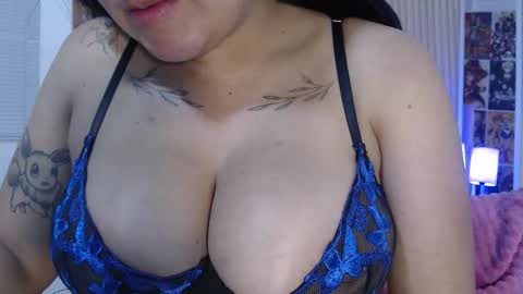 Cheryl online show from 01/07/26, 03:53