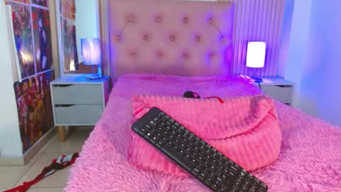 Cheryl online show from 02/21/26, 04:46