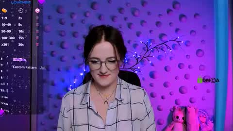 Your cutie online show from 12/20/25, 08:27