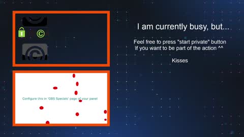 amelia online show from 12/17/24, 01:16