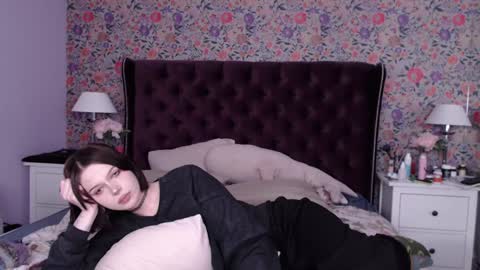 amelia online show from 01/23/25, 03:26