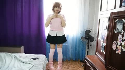 Janett online show from 04/21/26, 07:03