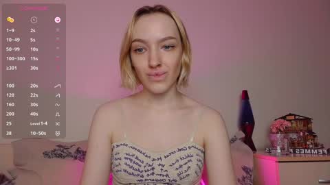 Cheryl online show from 12/02/24, 04:20