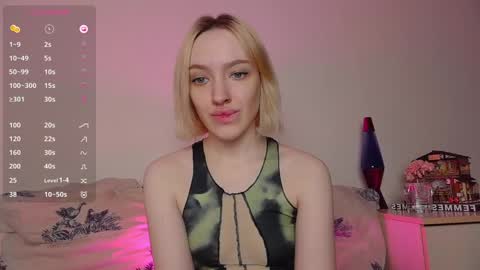 Cheryl online show from 12/05/24, 12:30