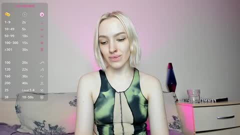 Cheryl online show from 01/06/25, 02:15