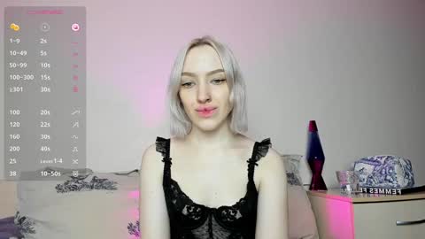 Cheryl online show from 01/23/25, 10:01