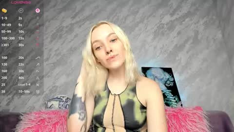 Cheryl online show from 09/17/25, 12:12