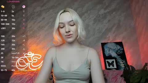 Snapshot of cherylmason chatting on 02/01/26, 10:08 Cheryl online show from 02/01/26, 10:08