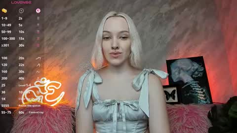 Cheryl online show from 03/03/26, 09:21