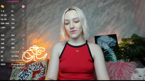 Cheryl online show from 04/18/26, 10:32