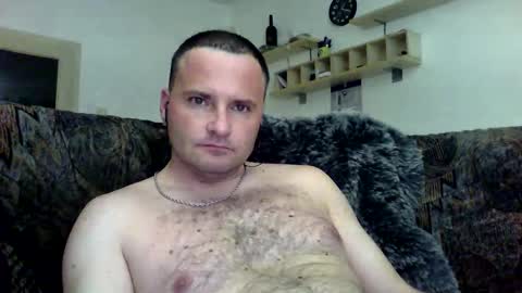 cheryloverboy online show from 02/11/25, 12:17