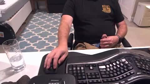 chesbayboy online show from 10/12/25, 04:44