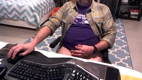 chesbayboy online show from 01/17/26, 04:50