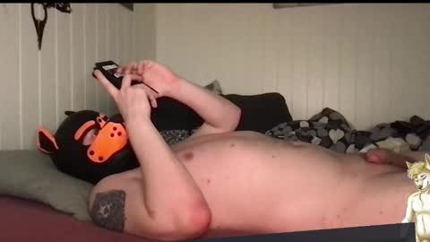 ChestBellyFetish online show from 03/28/26, 05:34