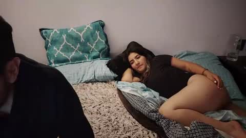 SeleneDante online show from 07/14/26, 04:28