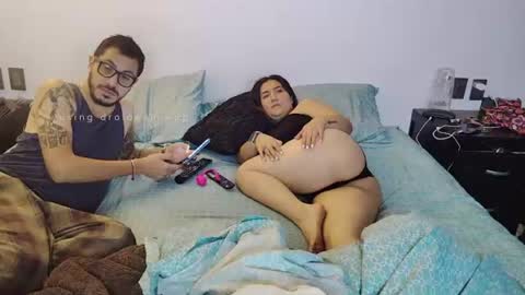 SeleneDante online show from 07/15/26, 04:07