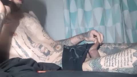 Chevy online show from 10/17/25, 04:59