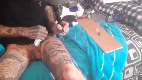 Chevy online show from 10/21/25, 07:58