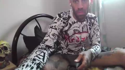 Chevy online show from 11/06/25, 10:10