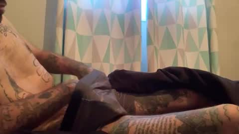 Chevy online show from 11/14/25, 06:28