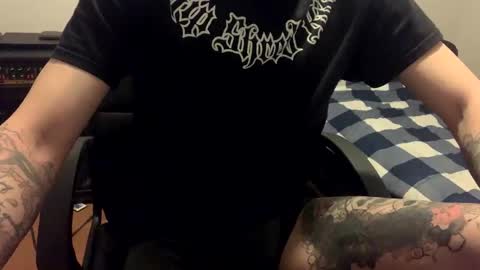 Chevy online show from 03/04/26, 08:20