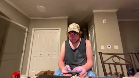 chevycamaro1978 online show from 12/29/24, 05:31