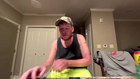 chevycamaro1978 online show from 01/18/25, 09:45