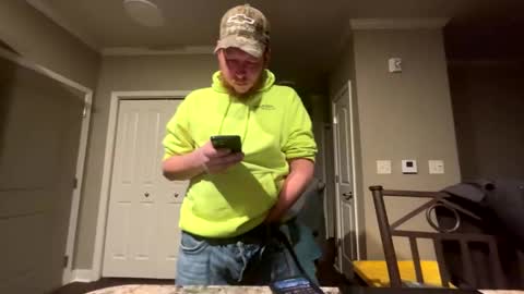 chevycamaro1978 online show from 02/08/25, 03:30