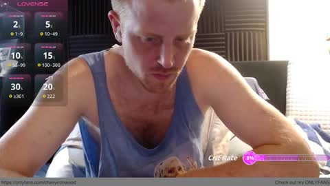 Chevy Ironwood online show from 01/13/26, 03:34