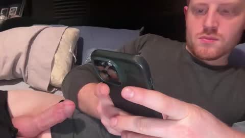 Chevy Ironwood online show from 02/20/26, 11:05