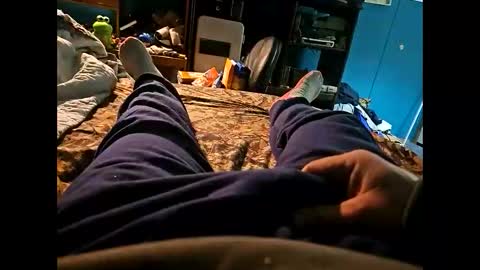 chevyman3219 online show from 12/25/24, 01:31