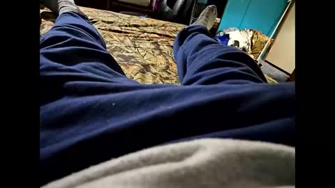 chevyman3219 online show from 02/11/25, 02:14