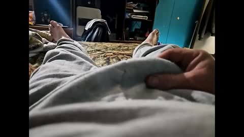 chevyman3219 online show from 10/11/25, 02:00