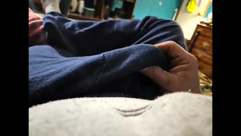 chevyman3219 online show from 11/27/25, 02:35