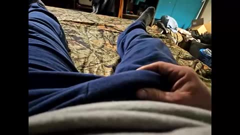 chevyman3219 online show from 12/15/25, 01:10