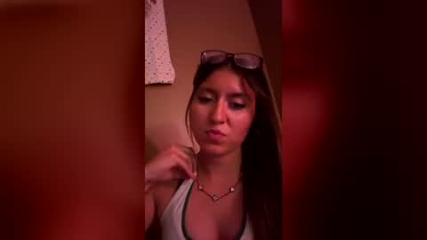 cheyenne_p online show from 08/03/26, 01:48
