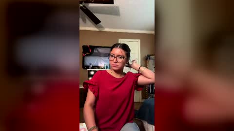 cheyenne_p online show from 08/03/26, 02:54