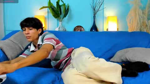 Cheys online show from 03/21/26, 03:26