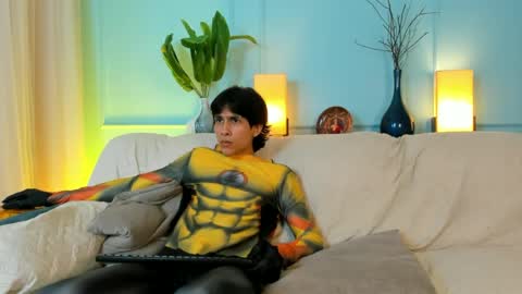 Cheys online show from 04/16/26, 09:39