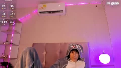 Cheys online show from 04/23/26, 06:54