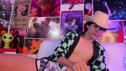Cheys online show from 05/06/26, 05:29