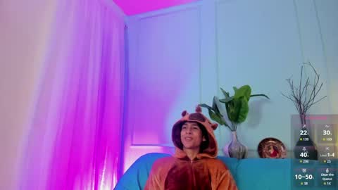 Cheys online show from 05/12/26, 06:49