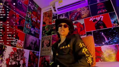 Cheys online show from 05/20/26, 07:09