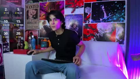 Cheys online show from 05/31/26, 06:53