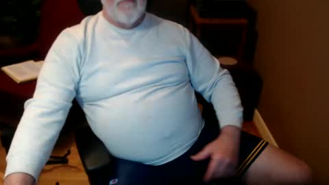 chgodad online show from 01/05/25, 09:36