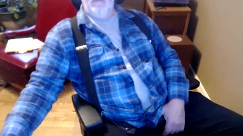 chgodad online show from 01/18/25, 10:17