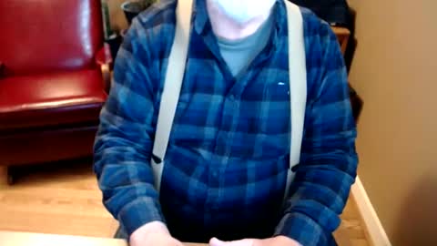 Snapshot of chgodad chatting on 01/06/26, 08:45 chgodad online show from 01/06/26, 08:45